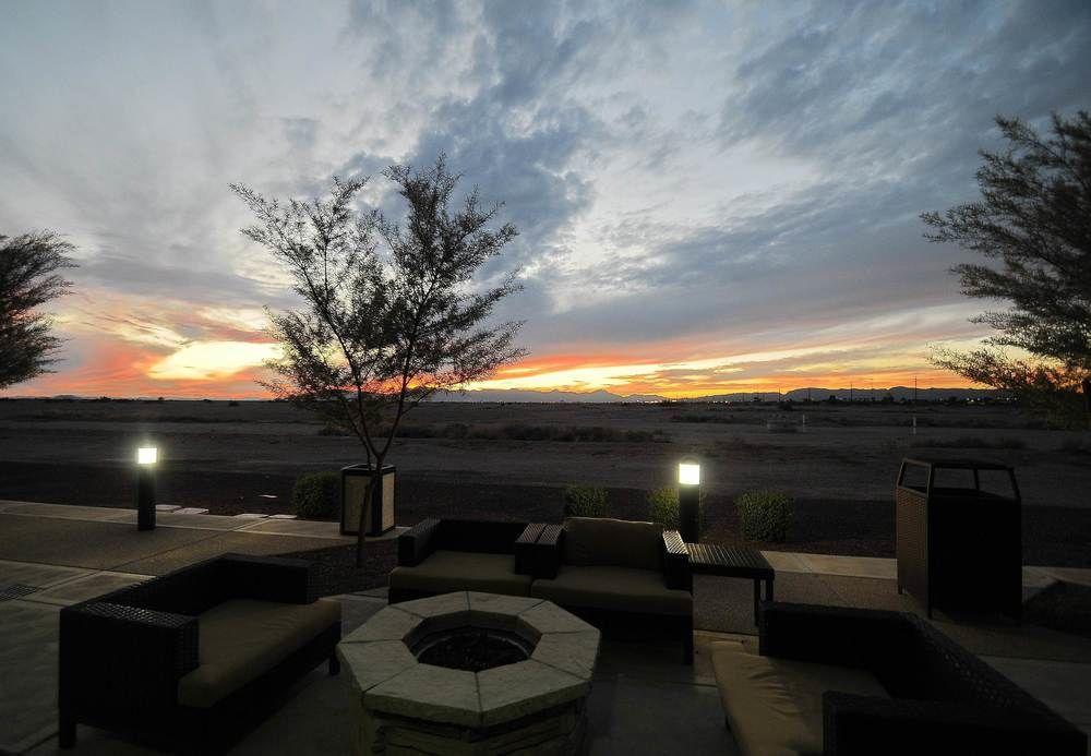 Courtyard Phoenix Chandler/Fashion Center Exteriér fotografie